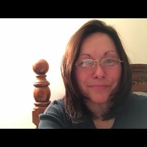 Meet your Posher, Myra